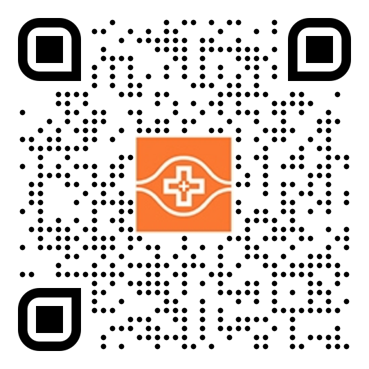 長庚科技大學-校內資安通報QRCODE