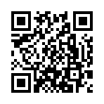 本網頁行動版連結的 QR code