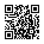 本網頁行動版連結的 QR code