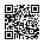 本網頁行動版連結的 QR code