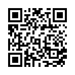 本網頁行動版連結的 QR code