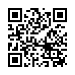 本網頁行動版連結的 QR code