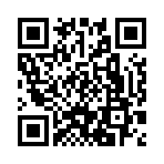 本網頁行動版連結的 QR code