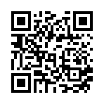 本網頁行動版連結的 QR code