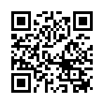 本網頁行動版連結的 QR code