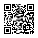 本網頁行動版連結的 QR code