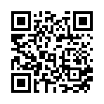 本網頁行動版連結的 QR code