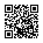 本網頁行動版連結的 QR code