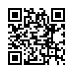 本網頁行動版連結的 QR code