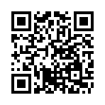 本網頁行動版連結的 QR code