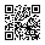 本網頁行動版連結的 QR code