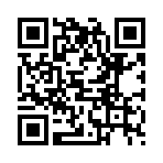 本網頁行動版連結的 QR code