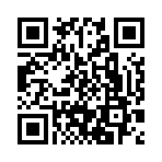 本網頁行動版連結的 QR code