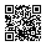 本網頁行動版連結的 QR code
