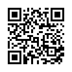 本網頁行動版連結的 QR code