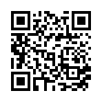本網頁行動版連結的 QR code