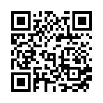 本網頁行動版連結的 QR code