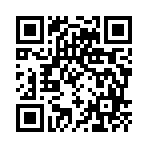 本網頁行動版連結的 QR code