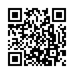本網頁行動版連結的 QR code