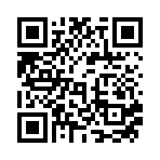 本網頁行動版連結的 QR code