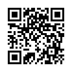 本網頁行動版連結的 QR code