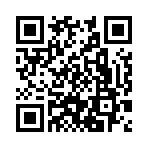 本網頁行動版連結的 QR code