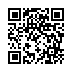 本網頁行動版連結的 QR code