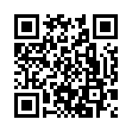 本網頁行動版連結的 QR code