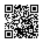 本網頁行動版連結的 QR code