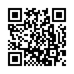 本網頁行動版連結的 QR code