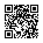 本網頁行動版連結的 QR code