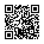 本網頁行動版連結的 QR code
