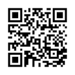 本網頁行動版連結的 QR code