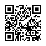 本網頁行動版連結的 QR code