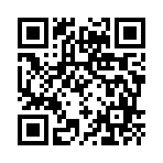本網頁行動版連結的 QR code