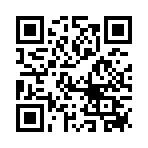 本網頁行動版連結的 QR code