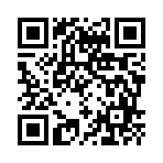 本網頁行動版連結的 QR code