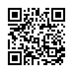 本網頁行動版連結的 QR code
