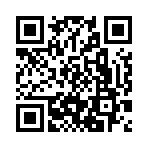 本網頁行動版連結的 QR code