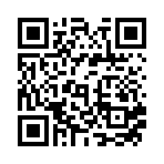 本網頁行動版連結的 QR code