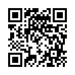本網頁行動版連結的 QR code