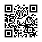 本網頁行動版連結的 QR code