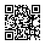 本網頁行動版連結的 QR code