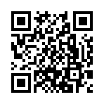 本網頁行動版連結的 QR code