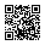 本網頁行動版連結的 QR code
