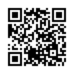 本網頁行動版連結的 QR code