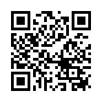 本網頁行動版連結的 QR code