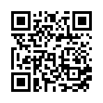 本網頁行動版連結的 QR code